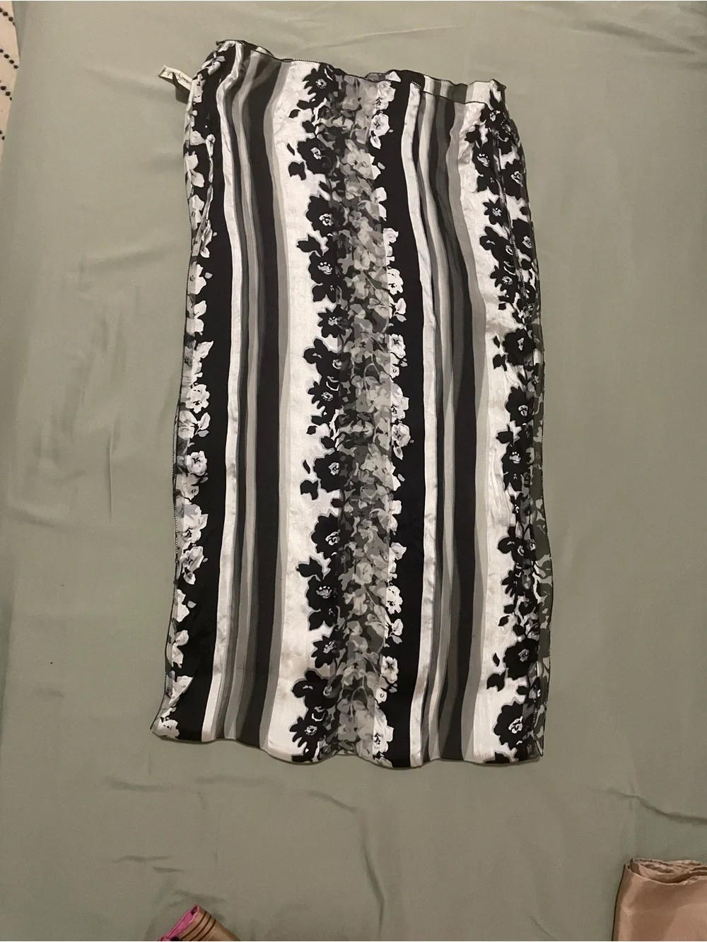 Silk scarf bundle